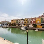 With Beautiful View * Port Saplaya